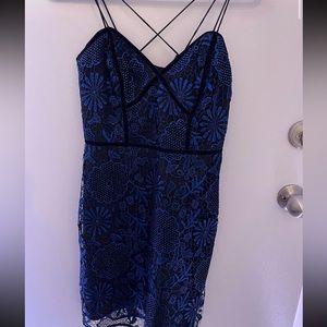 Guess dress